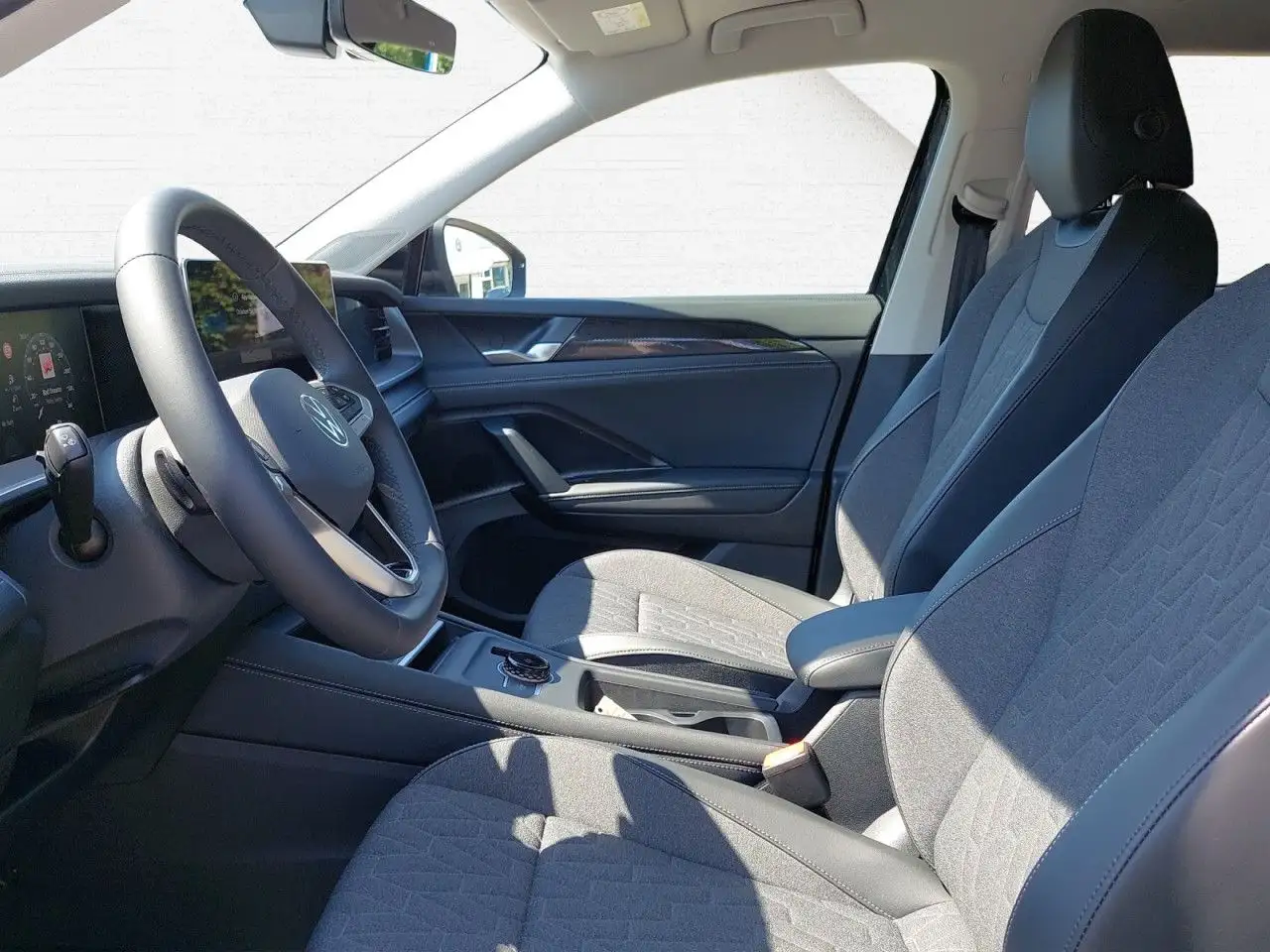 Volkswagen Tayron 1.5 TSI DSG LIFE AHK LEDPLUS CLIMATRONIC, миниатюра 9