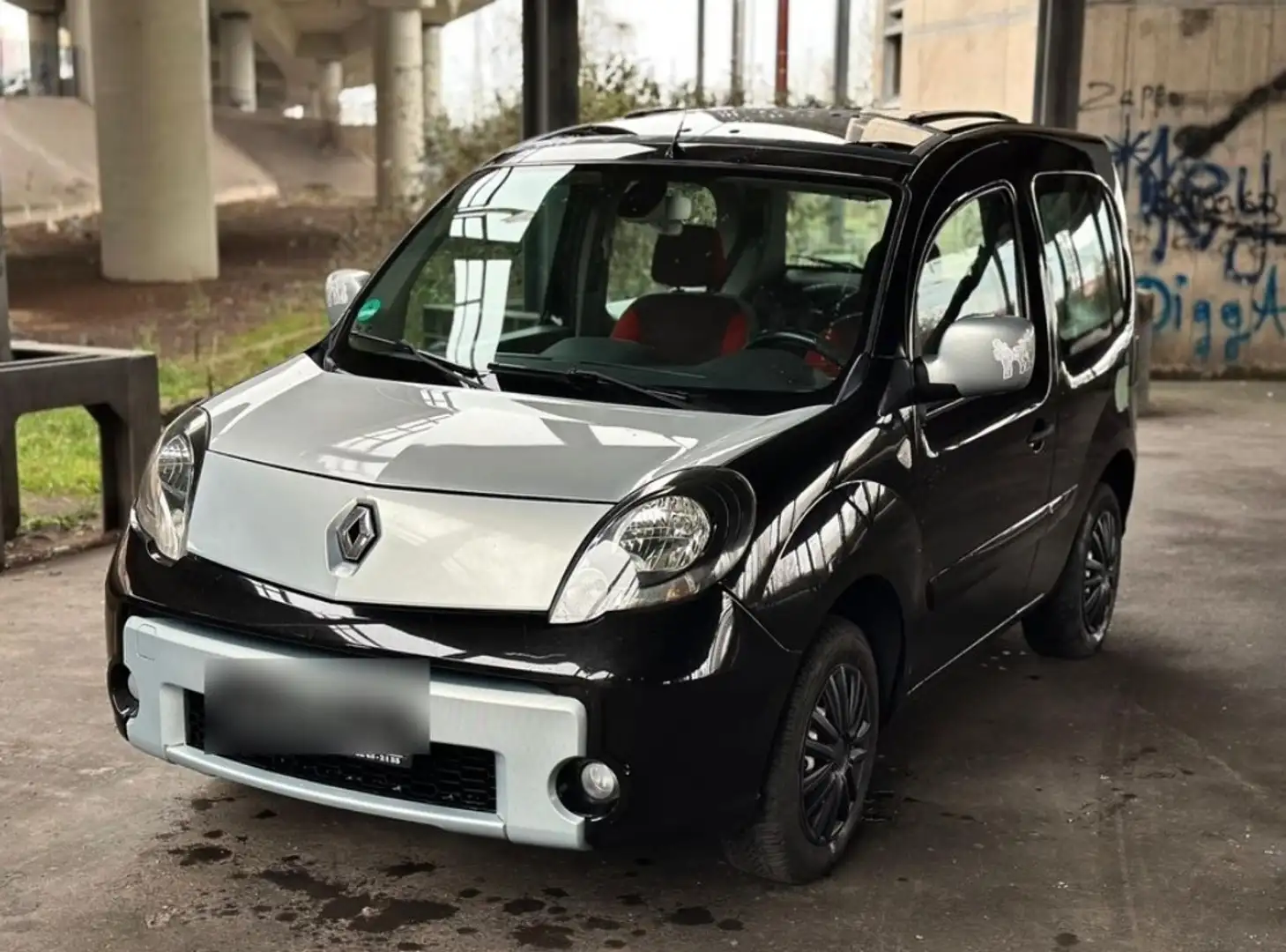 Renault Kangoo Be Bop 1.6 dCi 16V - 2