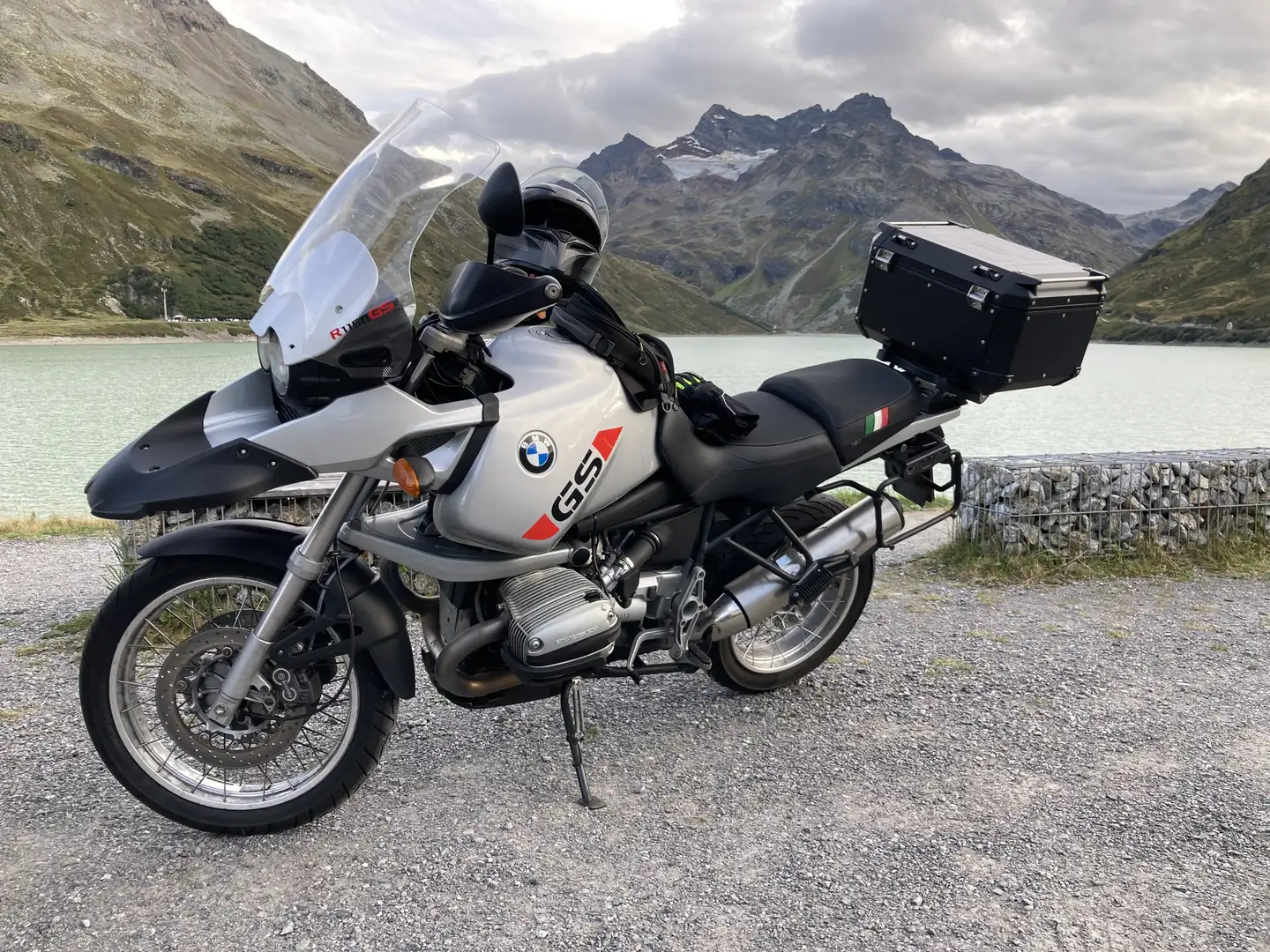 BMW R 1150 GS - 2