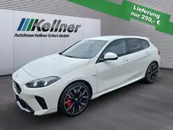 Bmw 120 Aut.M Sport Pro+AHK+HUD+aLED+ACC+360°+19"+H&K