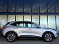 Ford Kuga 2.5 PHEV Titanium Winterpack - 19"velgen - adaptie Grau - thumbnail 5