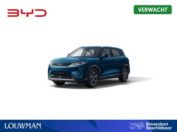 1.5 DM-i Active | 40 KM EV Range | Nieuw & Origine