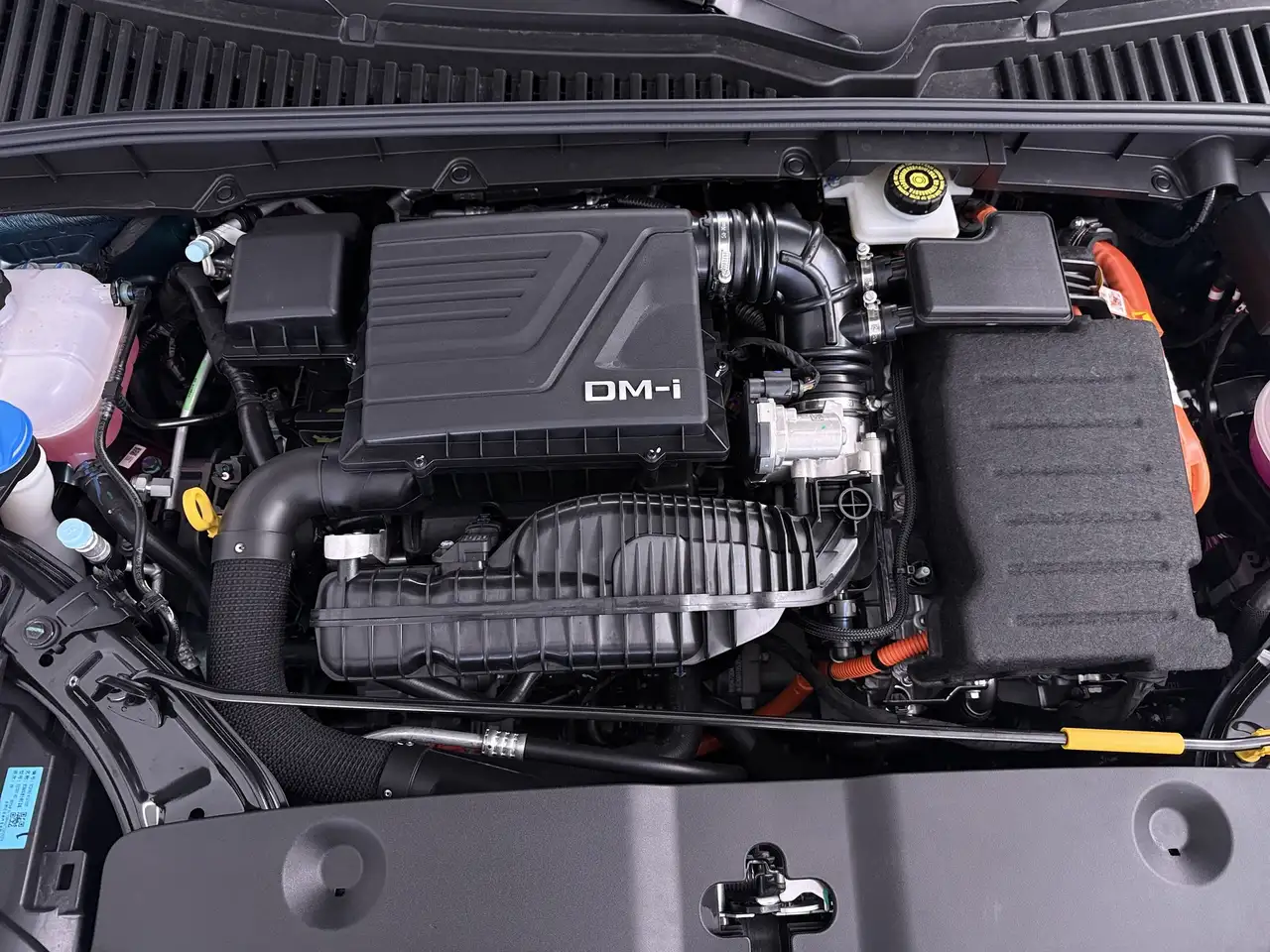BYD Atto 2 2026