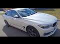 BMW 320 320d Gran Turismo Aut. Weiß - thumbnail 3