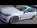 BMW 320 320d Gran Turismo Aut. Weiß - thumbnail 2