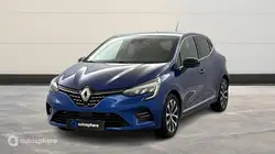 Renault Clio 1.0 TCe 90ch Intens -21N