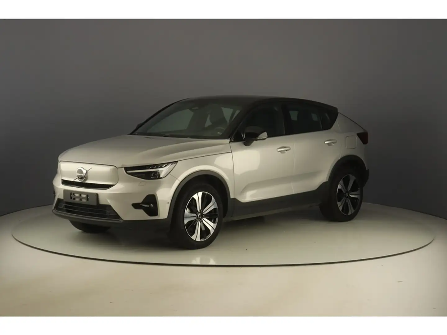 volvo c40