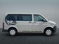 Volkswagen T6.1 Transporter Kombi 2.0 TDI KR DSG, Klima, LED Grau - thumbnail 8