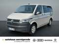 Volkswagen T6.1 Transporter Kombi 2.0 TDI KR DSG, Klima, LED Grijs - thumbnail 1
