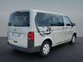 Volkswagen T6.1 Transporter Kombi 2.0 TDI KR DSG, Klima, LED Szürke - thumbnail 7