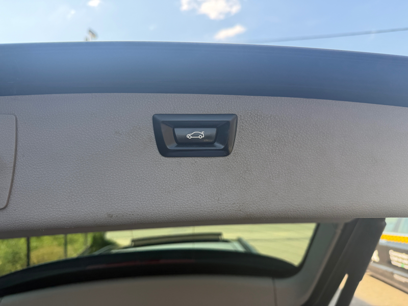 BMW 318 Touring 318 d BluePerformance — photo 7