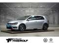 Volkswagen Golf VII 1.4 TSI Highline Pano Navi 17 Zoll Silber - thumbnail 1
