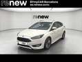 Ford Focus 1.0 Ecoboost Auto-S&S ST-Line 125 Blanco - thumbnail 1