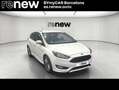 Ford Focus 1.0 Ecoboost Auto-S&S ST-Line 125 Blanco - thumbnail 8