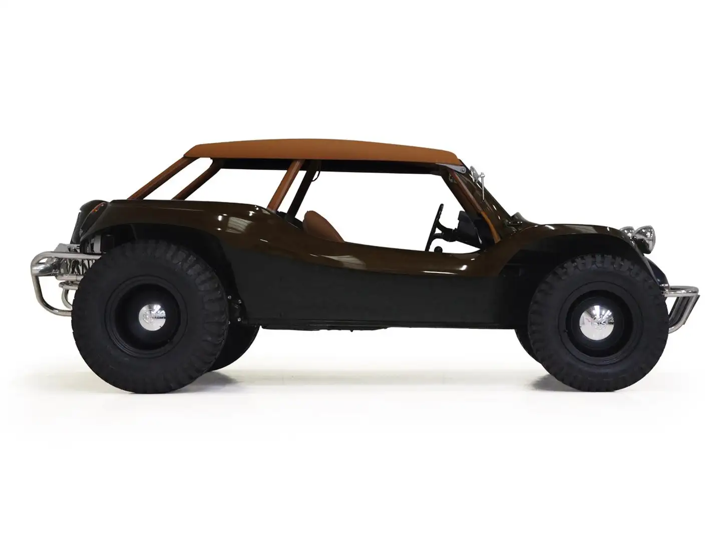 Volkswagen Buggy Manxter 2+2 Braun - 2