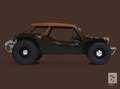 Volkswagen Buggy Manxter 2+2 Braun - thumbnail 1