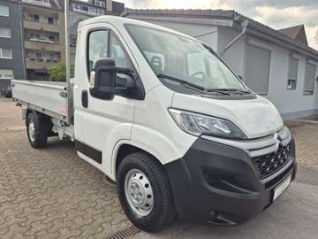 Jumper Pritsche 2.2*Kipper*AHK 3000 KG*