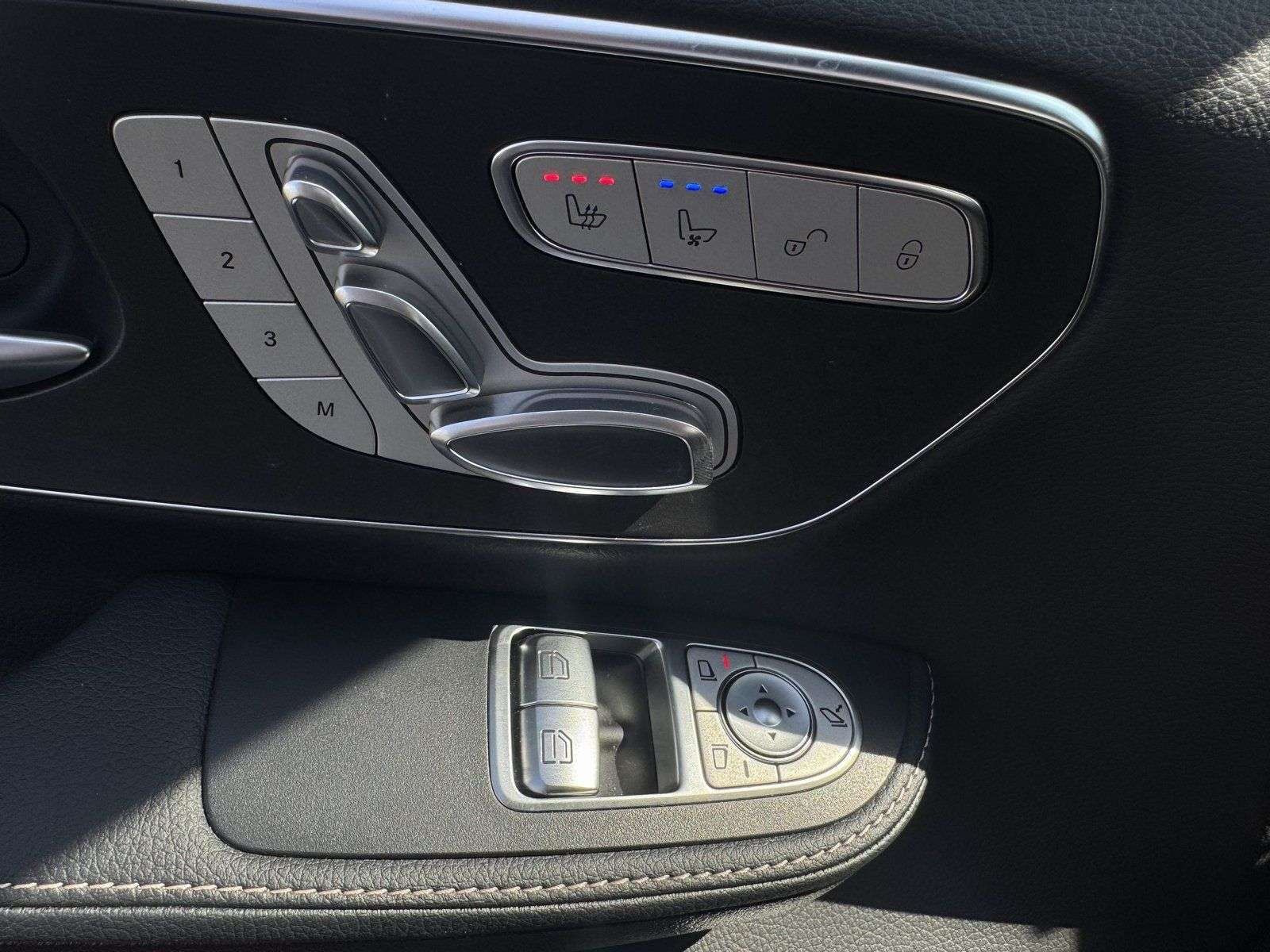 Mercedes-Benz EQV 300