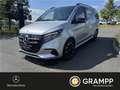 Mercedes-Benz EQV 300 300 Avantgarde AIRMATIC*BURMESTER*AUGMENTED* Срібний - thumbnail 1