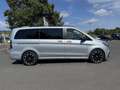 Mercedes-Benz EQV 300 300 Avantgarde AIRMATIC*BURMESTER*AUGMENTED* Срібний - thumbnail 4