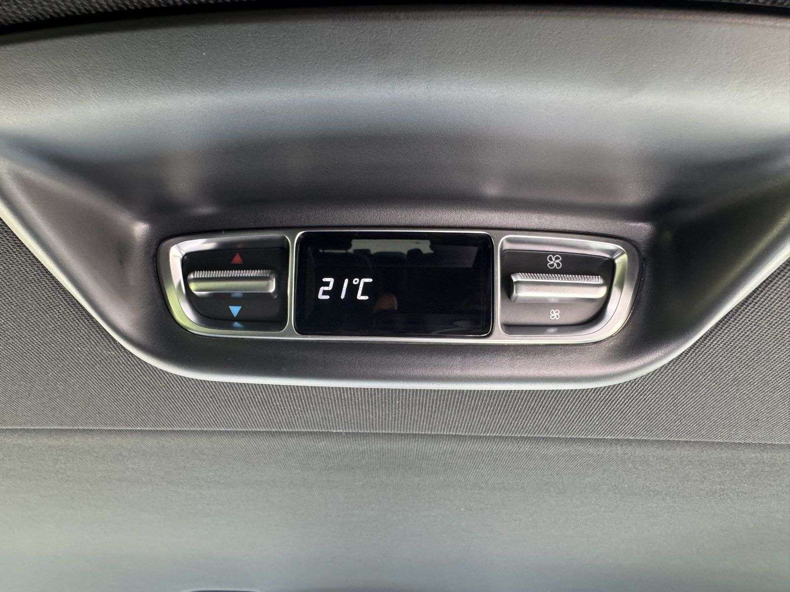 Mercedes-Benz EQV 300