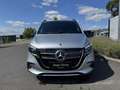 Mercedes-Benz EQV 300 300 Avantgarde AIRMATIC*BURMESTER*AUGMENTED* Срібний - thumbnail 2
