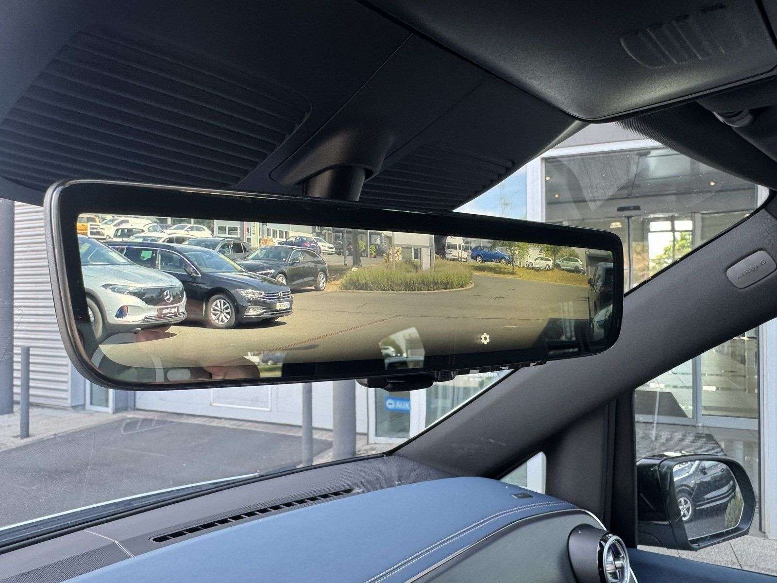 Mercedes-Benz EQV 300