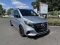Mercedes-Benz EQV 300 300 Avantgarde AIRMATIC*BURMESTER*AUGMENTED* Срібний - thumbnail 3