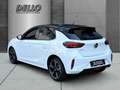 Opel Corsa GS Line 1.2 PDC+Kamera Pano CarPlay Allwetter Wit - thumbnail 3