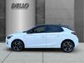 Opel Corsa GS Line 1.2 PDC+Kamera Pano CarPlay Allwetter Wit - thumbnail 2