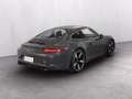 Porsche 911 coupe 3.8 carrera s 50 anni Gris - thumbnail 4