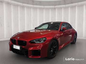 Coupe 3.0 480cv auto