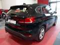 BMW X1 xDrive25e Business Advantage LED Negro - thumbnail 4