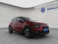 Citroen C3 Pure Tech 110 S&S EAT6 SHINE NAVI+LED+SHZ+PDC Rouge - thumbnail 9