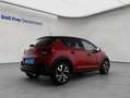 Citroen C3 Pure Tech 110 S&S EAT6 SHINE NAVI+LED+SHZ+PDC Rouge - thumbnail 7