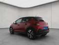 Citroen C3 Pure Tech 110 S&S EAT6 SHINE NAVI+LED+SHZ+PDC Rouge - thumbnail 4