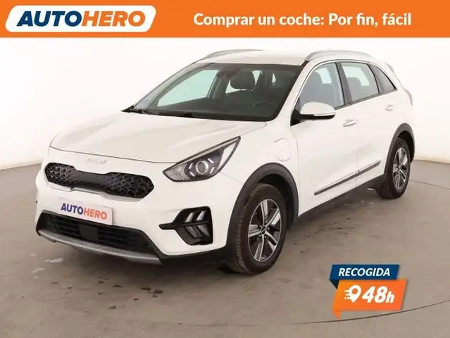 Kia Niro 1.6 Plug-in Hybrid Drive