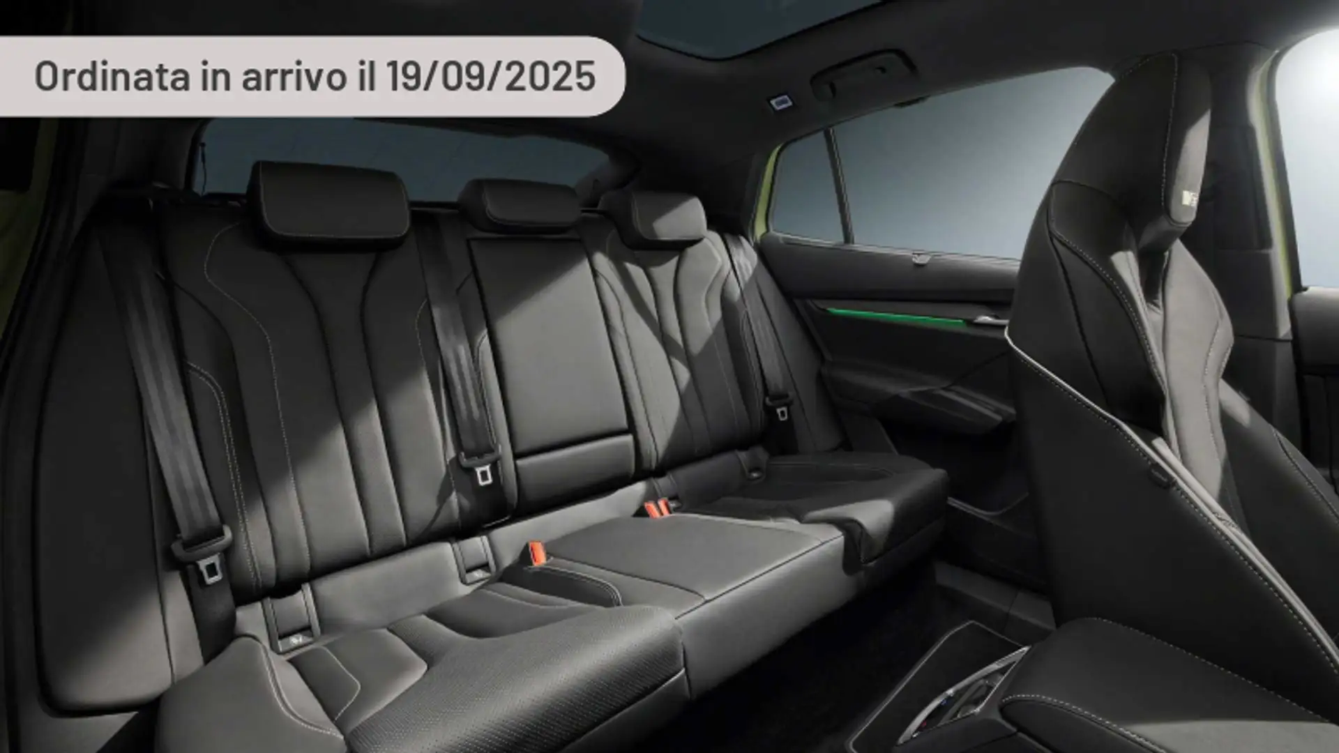 Skoda Enyaq 85 Silver - 1
