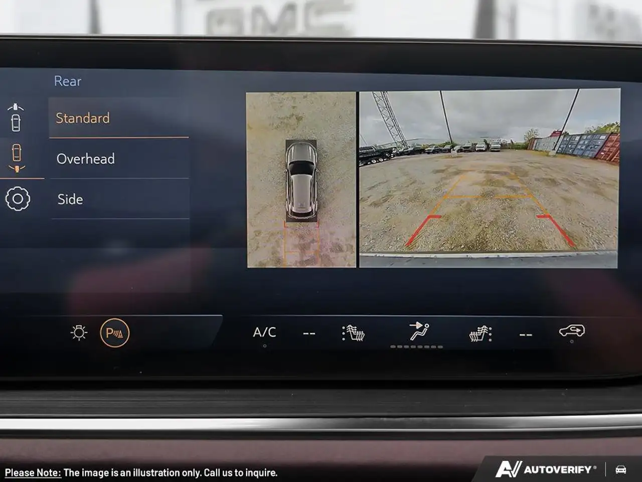 Buick Envision photo Buick Envision