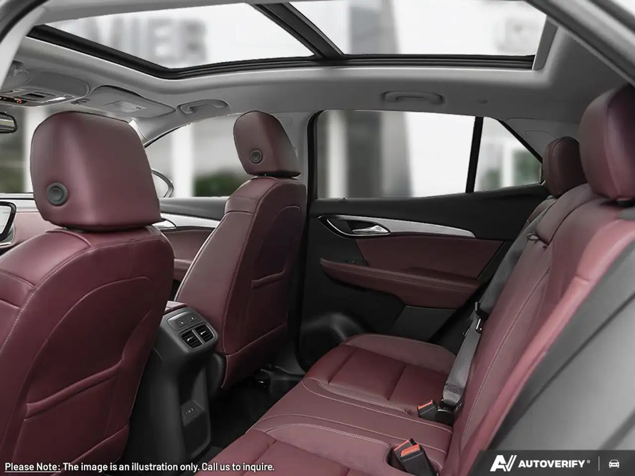 Buick Envision photo Buick Envision