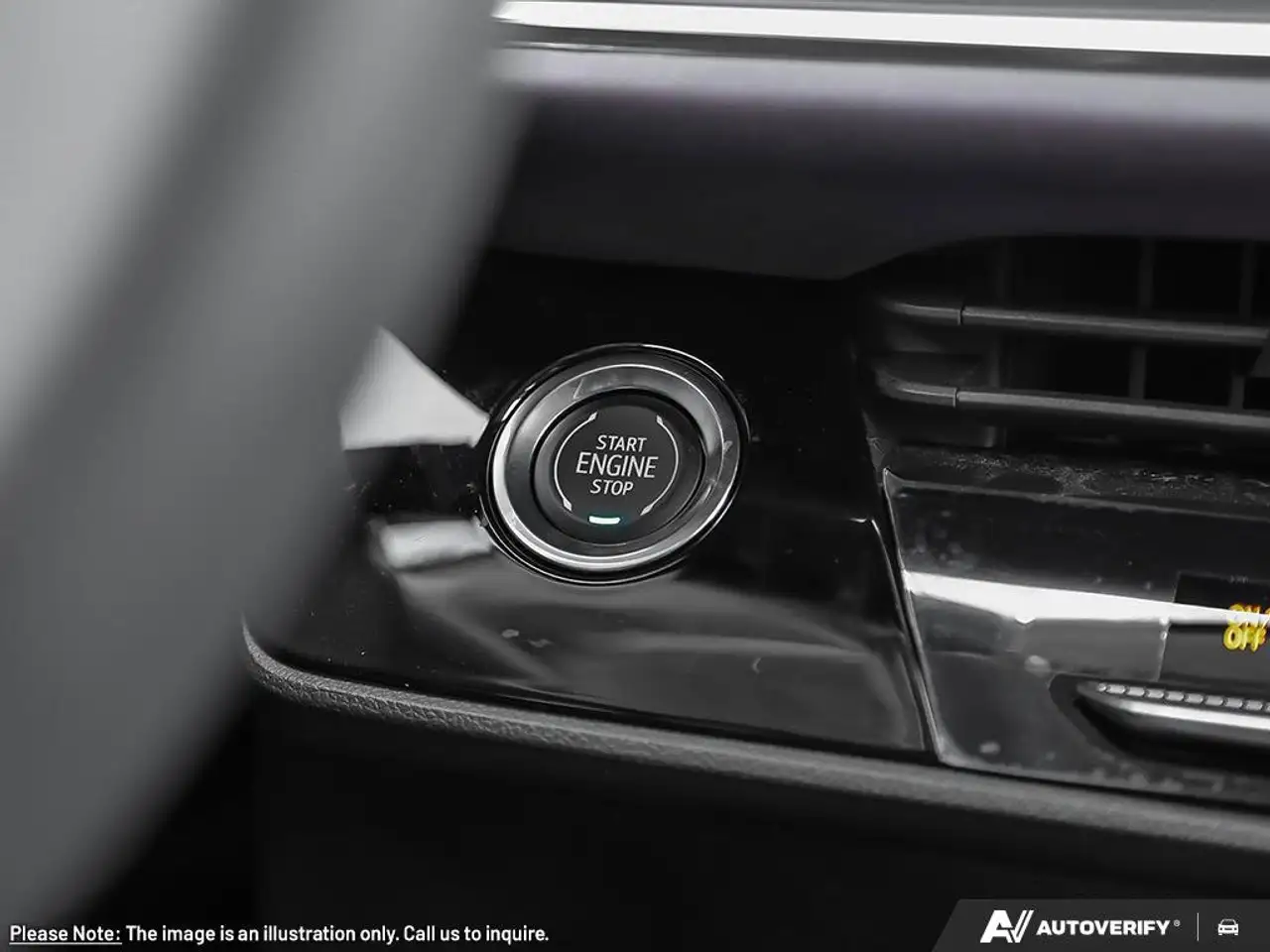 Buick Envision photo Buick Envision