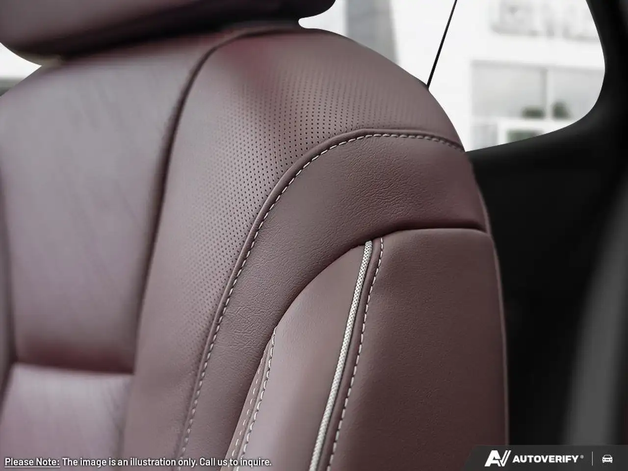 Buick Envision photo Buick Envision