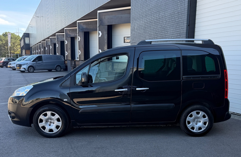 Peugeot Partner Tepee 1.6 VTi PANORAMA/5PERSOONS/NWEAPK/CAMERA/BLU — photo 3