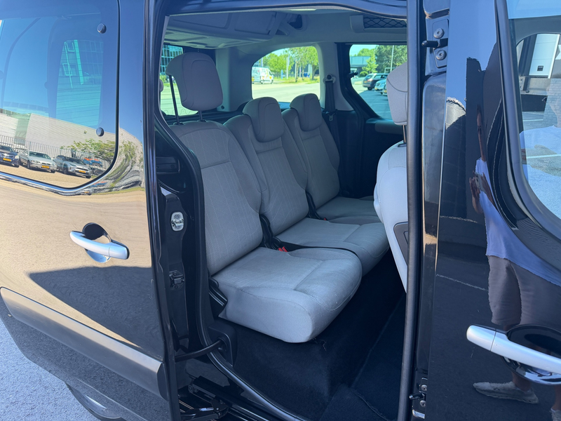 Peugeot Partner Tepee 1.6 VTi PANORAMA/5PERSOONS/NWEAPK/CAMERA/BLU — photo 15