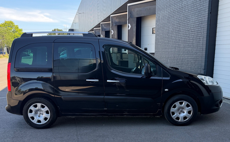 Peugeot Partner Tepee 1.6 VTi PANORAMA/5PERSOONS/NWEAPK/CAMERA/BLU — photo 7