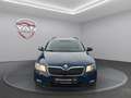 Skoda Superb Combi Active 1.8 TSI Bleu - thumbnail 2