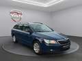Skoda Superb Combi Active 1.8 TSI Bleu - thumbnail 3