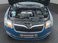 Skoda Superb Combi Active 1.8 TSI Bleu - thumbnail 24