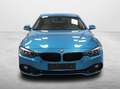 BMW 418 D GRAN COUPE 150CV 6M. SPORT ( CRUISE - NAVI ) Bleu - thumbnail 2