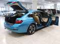 BMW 418 D GRAN COUPE 150CV 6M. SPORT ( CRUISE - NAVI ) Azul - thumbnail 13